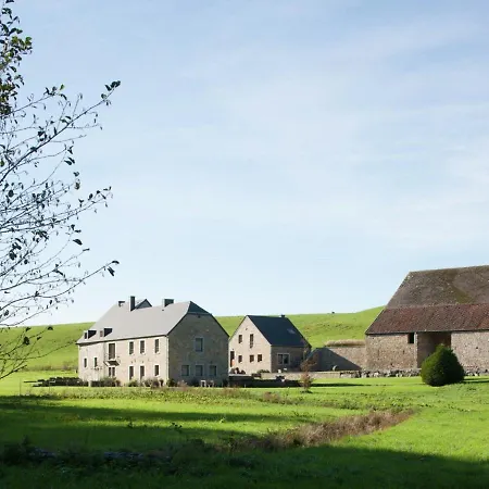 Lovely Holiday Home In Mettet With Garden Holiday home Stave