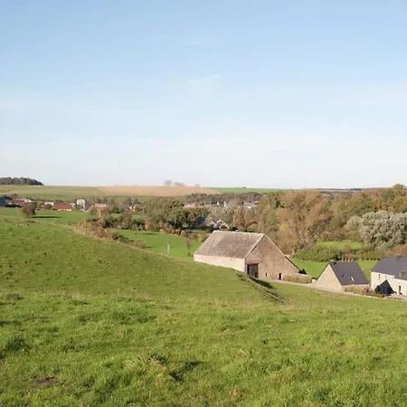 Holiday home Lovely Holiday Home In Mettet With Garden Stave