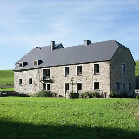 Lovely Holiday Home In Mettet With Garden * Stave