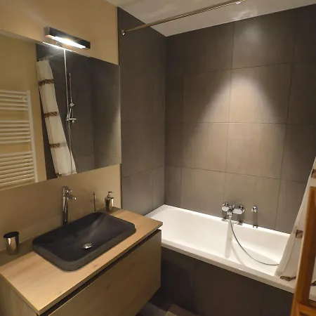 Lovely Holiday Home In Mettet With Garden Holiday home
