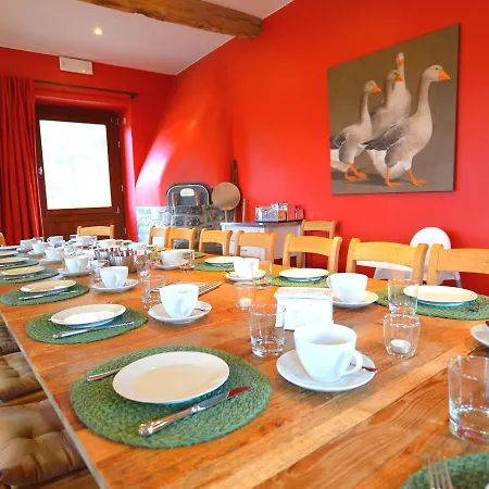 Holiday home Lovely Holiday Home In Mettet With Garden