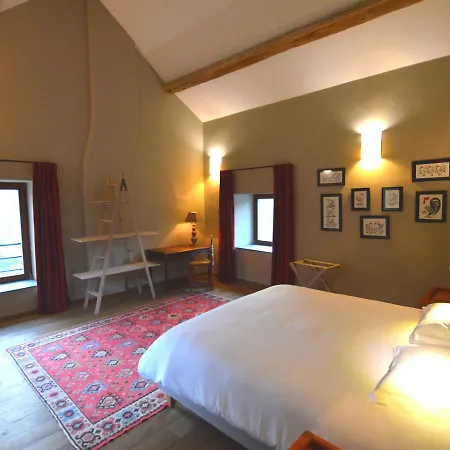 Lovely Holiday Home In Mettet With Garden Holiday home Stave