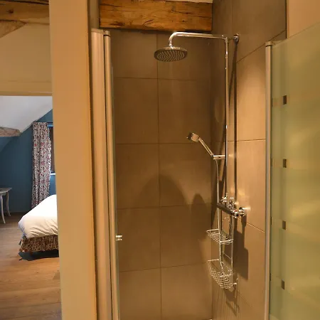 Holiday home Lovely Holiday Home In Mettet With Garden Stave