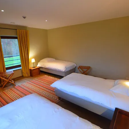 Lovely Holiday Home In Mettet With Garden Holiday home Stave