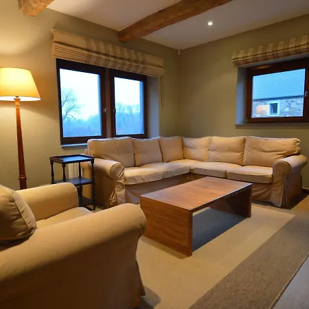 Lovely Holiday Home In Mettet With Garden Holiday home Stave